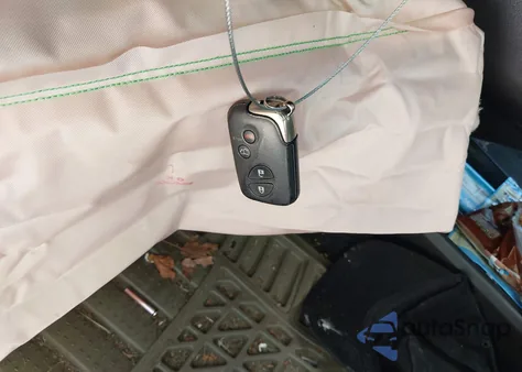 2011 Lexus Rx 350 from USA, damaged, VIN 2T2BK1BA8BC096799